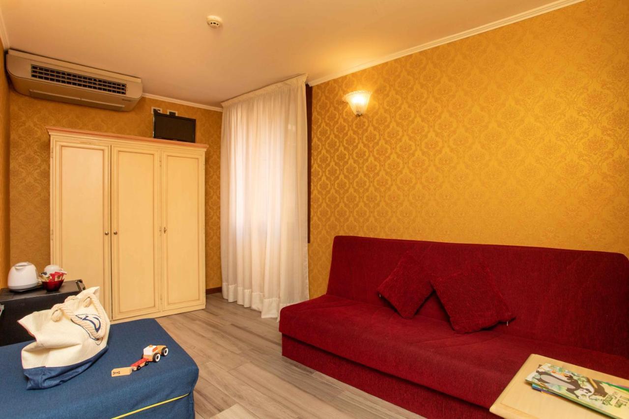Hotel Tintoretto Veneţia Exterior foto