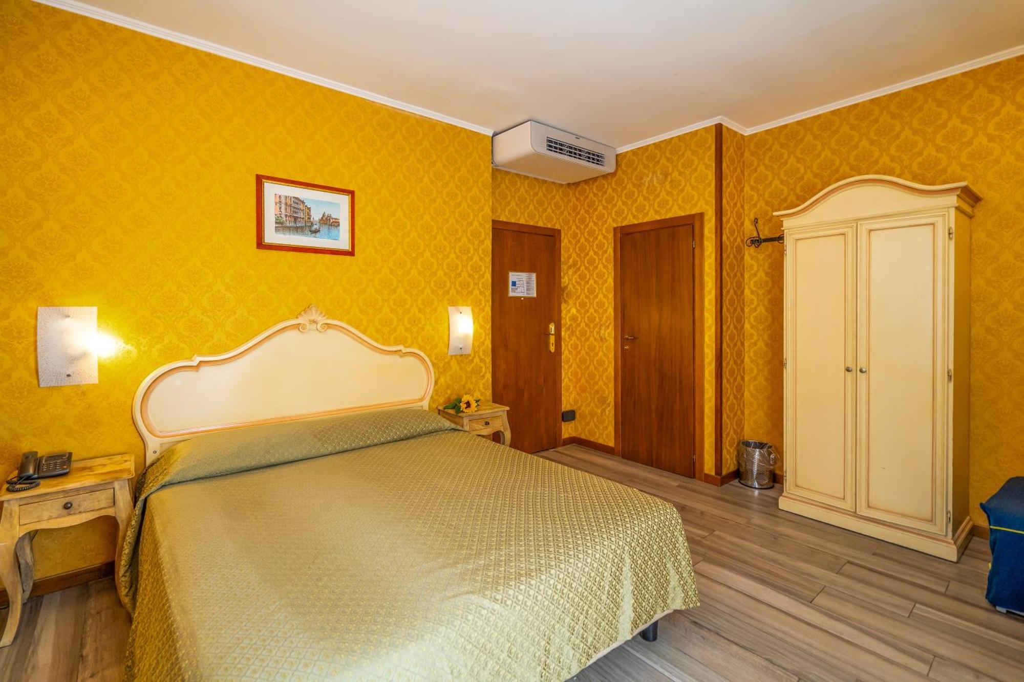 Hotel Tintoretto Veneţia Exterior foto